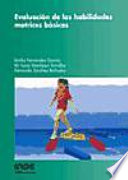 Evaluación de las habilidades motrices básicas cover