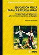 Educación Física para la Escuela Rural cover