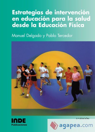 Estrategias de intervención en educación para la salud desde la educación física