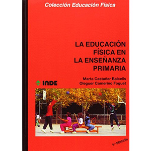 La educación física en la enseñanza primaria