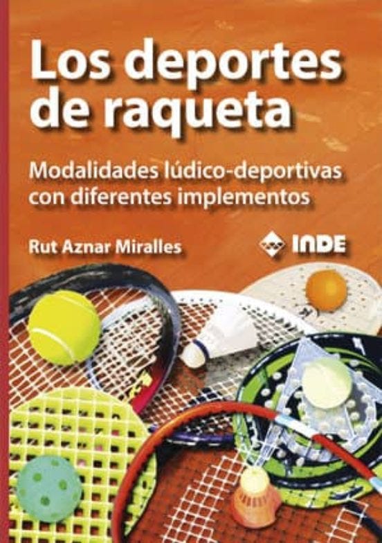 Los Deportes de raqueta
