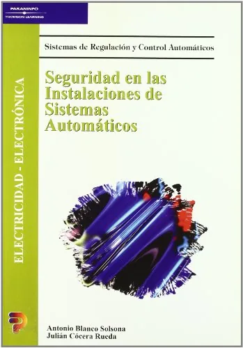 Seguridad en las instalaciones de sistemas automáticos cover