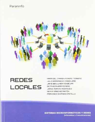Sistemas informáticos y redes locales
