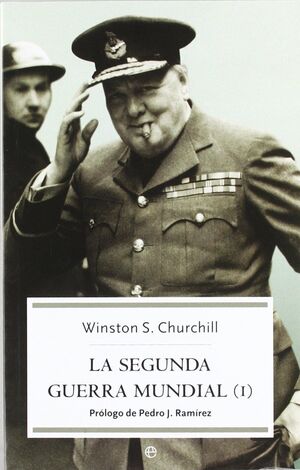 La segunda guerra mundial cover