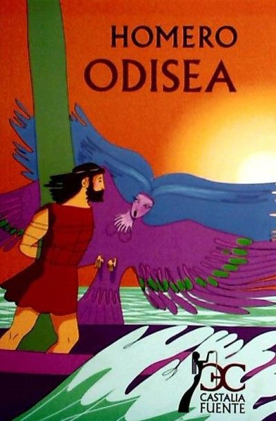 La Odisea