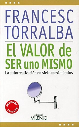 El valor de ser uno mismo cover