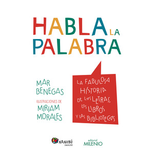 Habla la palabra