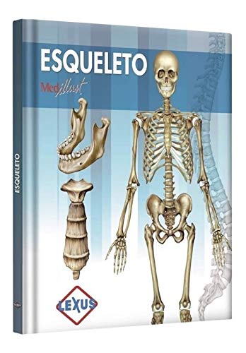 Esqueleto cover