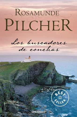 Los buscadores de conchas cover