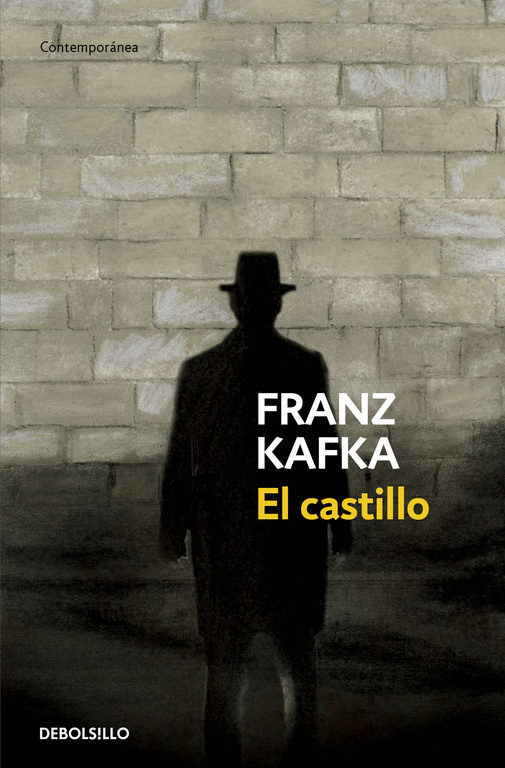 El castillo cover