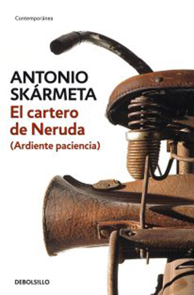 El cartero de Neruda (Ardiente paciencia)