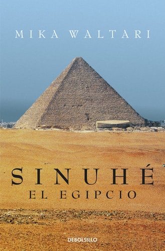 Siñuhé