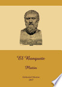 El Banquete o del amor =foto copia cover