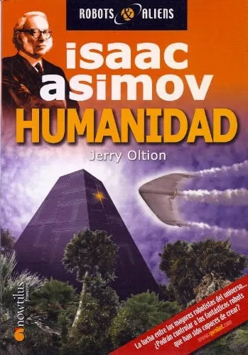 Isaac Asimov Humanidad