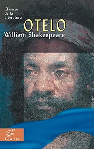 Otelo cover