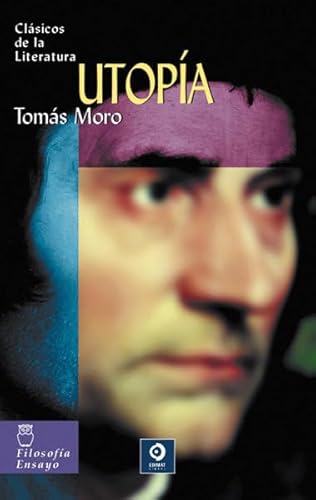 Utopía cover