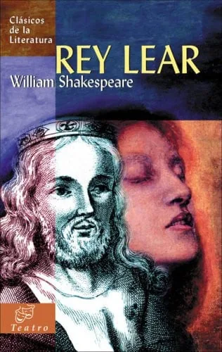 Rey Lear cover