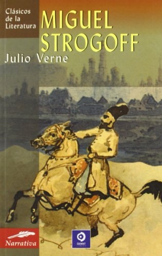Miguel Strogoff