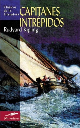 Capitanes Intrépidos