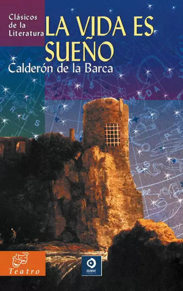 La vida es sueño