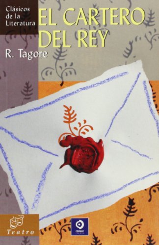 El cartero del rey cover