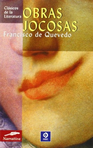 Obras Jocosas cover