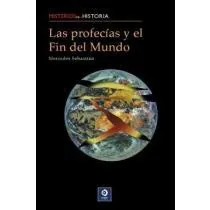 Las profesías y el fin del mundo cover