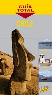 Guía total de Chile
