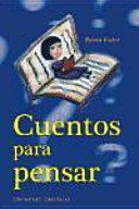 Cuentos para pensar cover