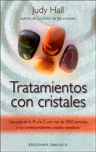Tratamientos con cristales cover