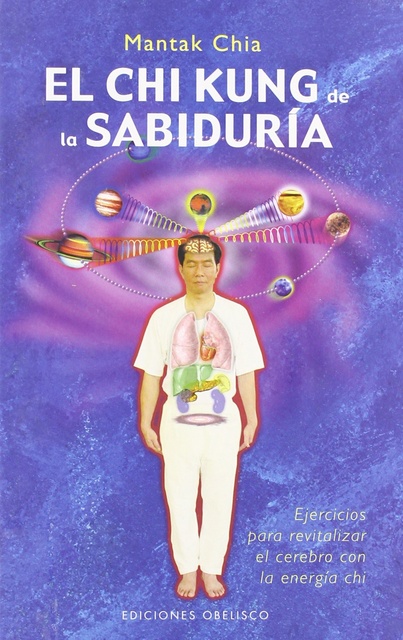 El Chi Kung de la Sabiduría