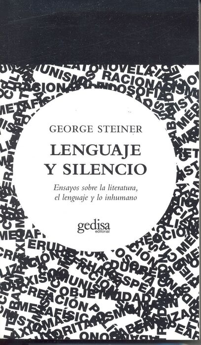 Lenguaje y silencio