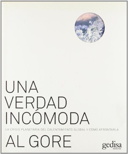 Una verdad incómoda cover