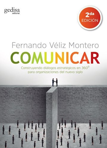Comunicar cover