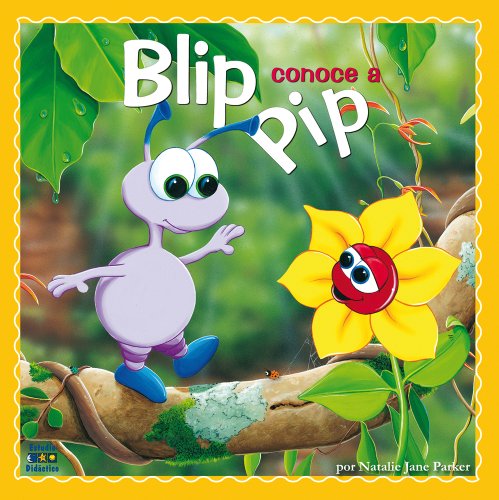 Blip conoce a Pip