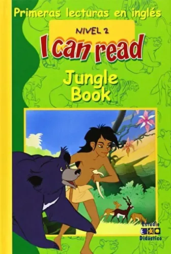 Jungle Book