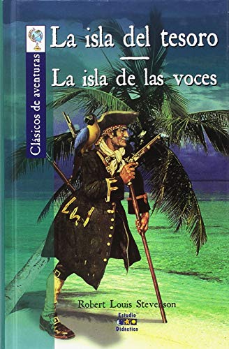 La isla del tesoro