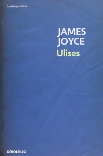 Ulises cover