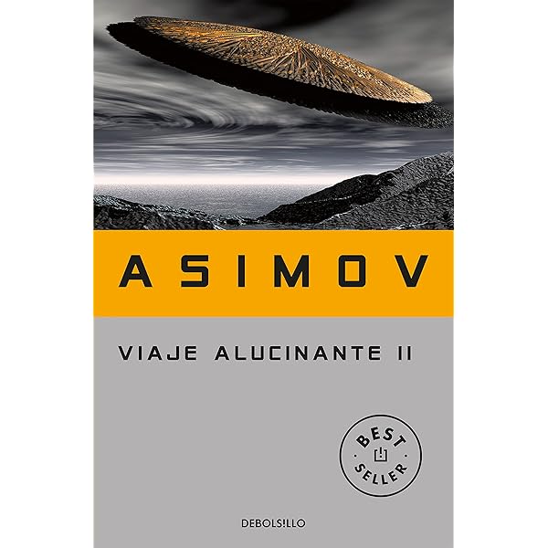 Viaje alucinante