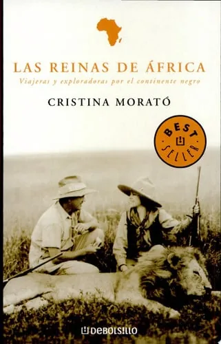 Las reinas de África