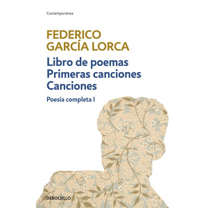 Poesía completa I
