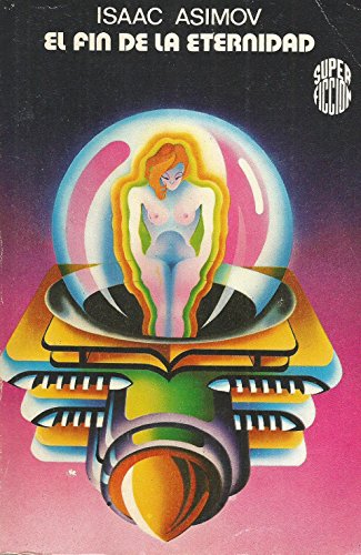 El fin de la eternidad
