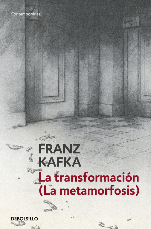 La transformación ( la metamorfosis)