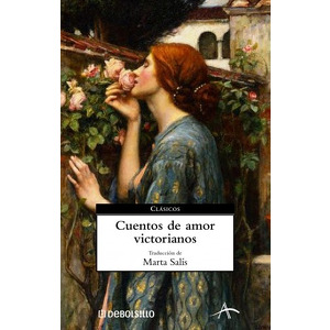 Cuentos de amor victorianos