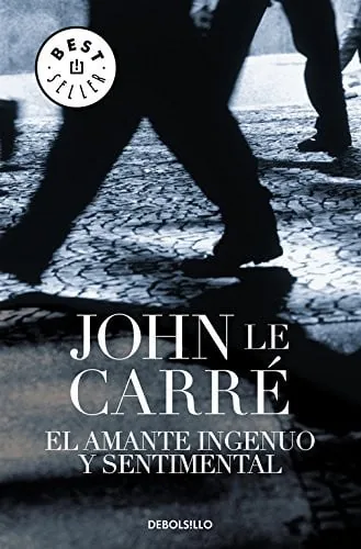 El amante ingenuo y sentimental