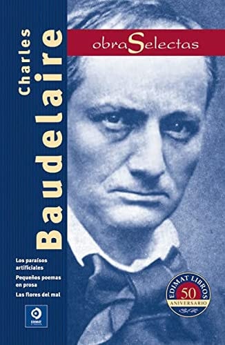 Obras selectas Charles Baudelaire