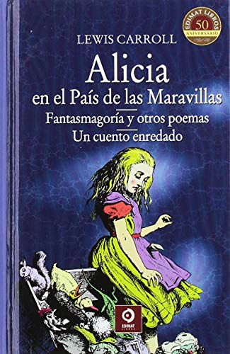 Alicia en el país de las maravillas