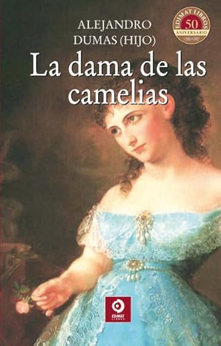 La dama de las camelias