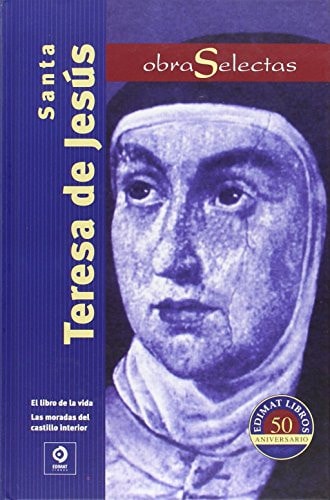 Santa Teresa de Jesús