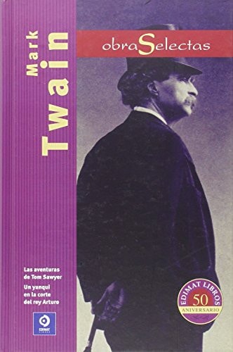Mark Twain